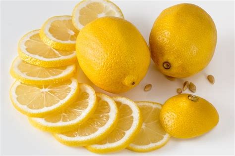Limon otu yağının faydaları nelerdir?